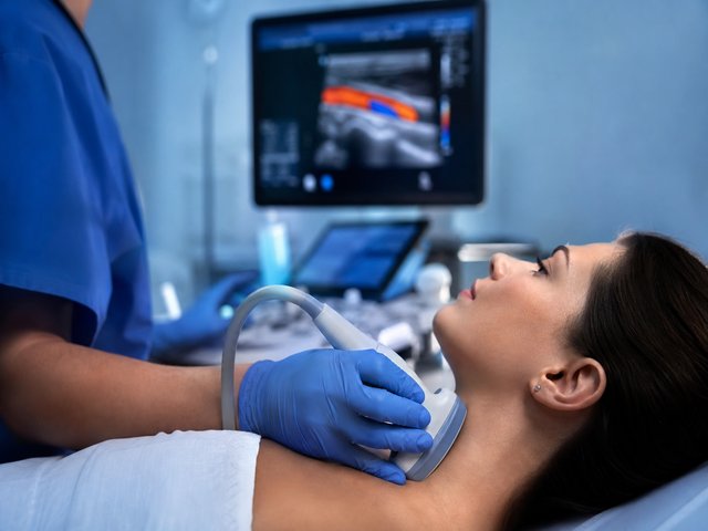 Ecocolordoppler vascolare